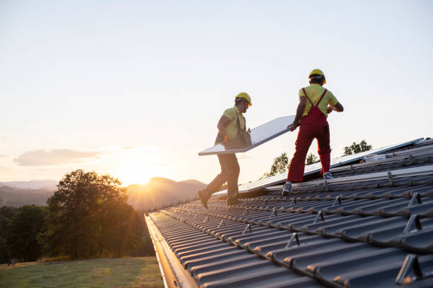 Best Slate Roofing  in Cherryland, CA