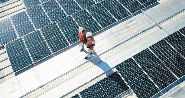 Best Commercial Roofing Services  in Cherryland, CA