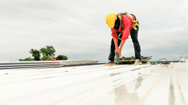 Best Roof Coating and Sealing  in Cherryland, CA