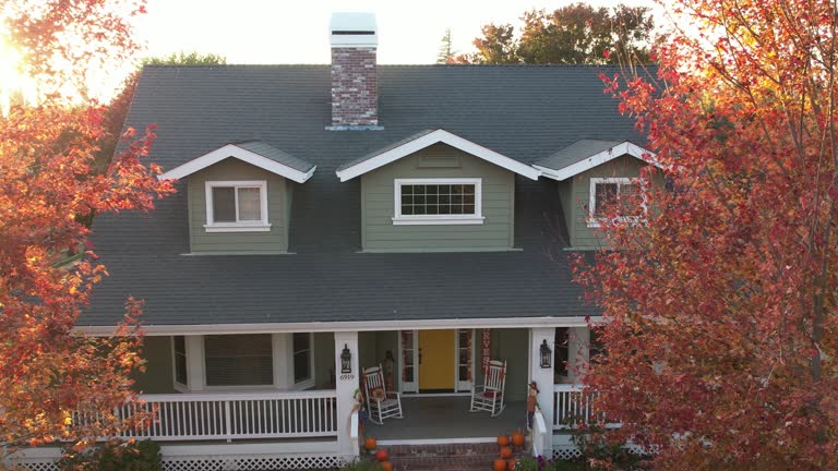 Best Roof Insulation Installation  in Cherryland, CA