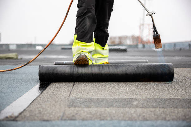 Best Storm Damage Roof Repair  in Cherryland, CA