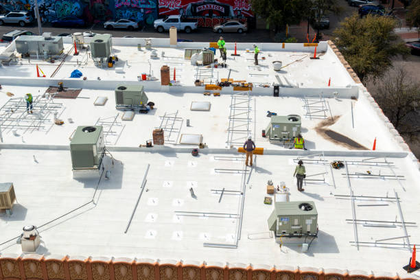 Best Steel Roofing  in Cherryland, CA