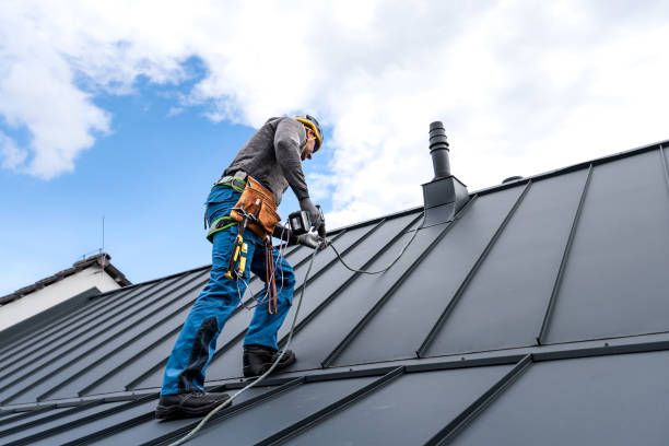 Best Tile Roofing Installation  in Cherryland, CA