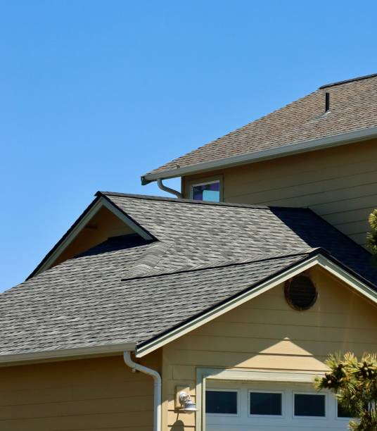 Best Gutter Installation and Repair  in Cherryland, CA