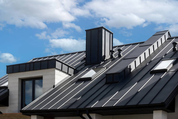 Best Roofing for New Construction  in Cherryland, CA