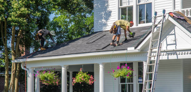 Best Roof Installation  in Cherryland, CA