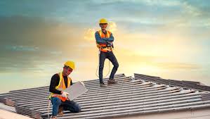 Best Chimney Flashing Repair  in Cherryland, CA